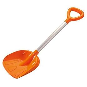 Building Scoop Baudino by HABA