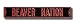 OREGON STATE BEAVERS 