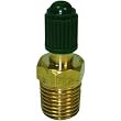 Campbell Mfg BAV-1/4 Air Intake Valve