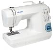 Juki HZL25Z Compact Sewing Machine & Carrying Case