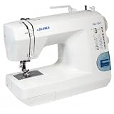 Juki HZL25Z Compact Sewing Machine & Carrying Case