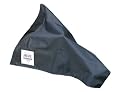 Universal Caravan / Trailer XXL Hitch Cover Heavy Duty Blue.