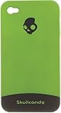 Skullcandy iPhone 4 Slider Case - Green