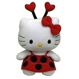 Hello Kitty TY 8