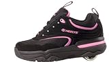Heelys 9119 Glitz Roller Shoes