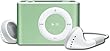 Apple iPod shuffle 1 GB Light Green, Clamshell Package (2nd Generation)
