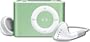 Apple iPod shuffle 1 GB Light Green, Clamshell Package (2nd Generation)
