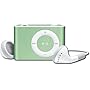 Apple iPod shuffle 1 GB Light Green, Clamshell Package (2nd Generation)