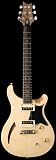 PRS SE CUSTOM SEMI-HOLLOW/NATURAL エレキギター