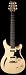 PRS SE CUSTOM SEMI-HOLLOW/NATURAL エレキギター