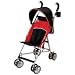 Baby : Kolcraft Tour Sport Reclining Umbrella Stroller