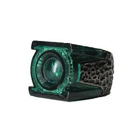  Green Lantern Movie Exclusive DieCast Power Ring Keychain Included!