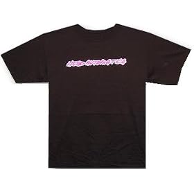 HEAD AUTOMATICA - Policeman - Black T-shirt