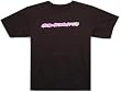 HEAD AUTOMATICA - Policeman - Black T-shirt