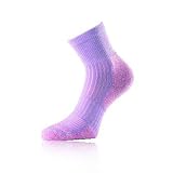 1000 Mile Two Season Performance Walking Socks