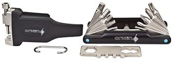 Origin8 Slimline UL-20 Multi Tool