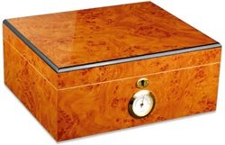 Adorini Humidor Palermo - Basic Edition