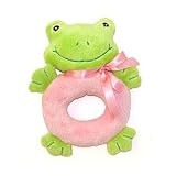 Hops & Kisses Rattle