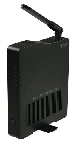 corega CG-WLBARGNS IEEE802.11g/b�Ή�����LAN���[�^ CG-WLBARGNS