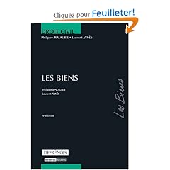 Les biens