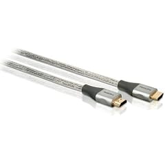 Philips HDMI Verbindungskabel 1,5m