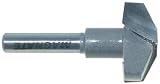Magnate 3851 Raised Panel Groove Bits - 1