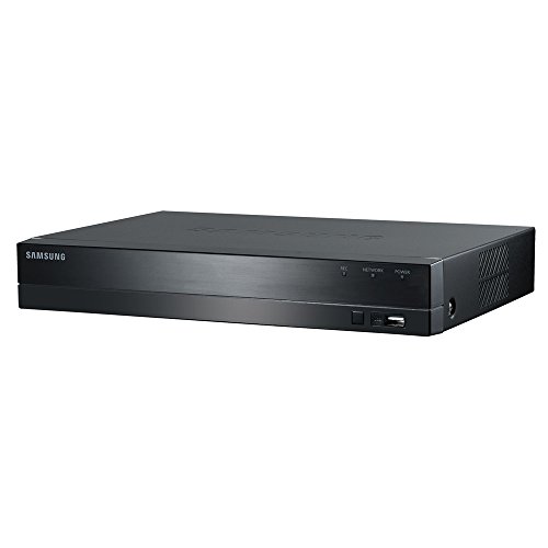 Samsung SDHB3040 4 Channel HD SecuritySDRB3300 CAMERA SECURITY REVIEWS