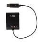 Playstation 2 zu Playstation 3 Controller Konverte&hellip von Logic3