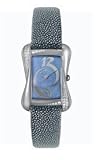 Maurice Lacroix Women's Stainless Steel Divina Watch With Diamonds