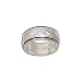 5R206--Sterling Silver Hawaiian Hand Engraved Ring Band