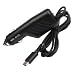 Car Charger for Nintendo DS Lite, Black