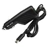 Black Car Charger for Nintendo Ds Lite