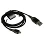 FLASH SUPERSTORE NOKIA E63, N97 ( CA-101 ) USB DATA CABLE ( INCLUDES SOFTWARE )