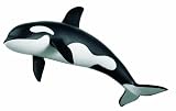 from Schleich Schleich Killer Whale Model 16071