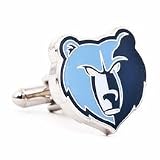 Memphis Grizzlies Cuff Links - 1 Pair
