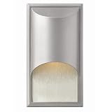 Cascade Outdoor Wall Sconce