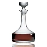 Ravenscroft Crystal Hermitage Decanter