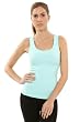 Sugarlips Seamless Rib Tank Top 409