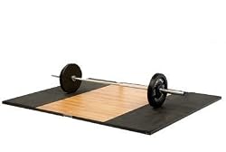 Elite Lifting Platform-Wood