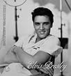Elvis King Creole Mousepad