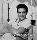 Elvis King Creole Mousepad