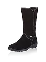 Ganter Botas (Negro)