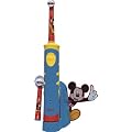 Kinder-Zahnb�rste "Oral-B Advance Power Kids 950 TX D10511"