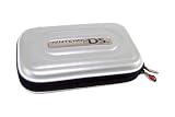 Revue Project Design  / Air form pocket pour DS Lite (Silver)