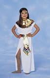 Cleopatra Queen Costume Girl - Child (8-10)
