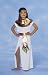 Cleopatra Queen Costume Girl - Child (12-14)
