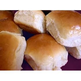 Sour Cream Potato Rolls Machine Mixes (2 Pack)