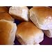 Sour Cream Potato Rolls Machine Mixes (A Single Pack)