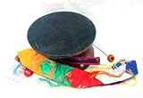 Chod Damaru with Cover - Large