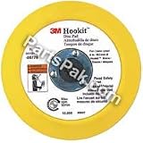 Buy 3M 05776 Hookit 6 Disc Pad by 3M
